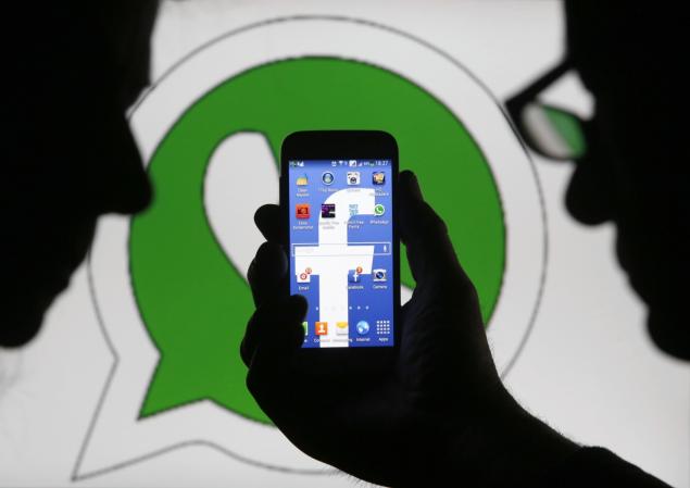 Indonesia Ancam Sekat WhatsApp